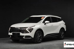 Kia Sportage V 